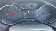 Vauxhall Grandland X 1.2 Turbo SRi Nav 5dr Petrol Hatchback